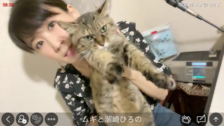 潮崎ひろの(#26257)