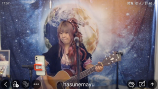 蓮音まゆ(#2241)