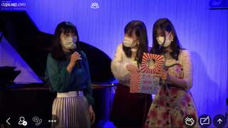 繭、前田有加里、岡田茜(#4925)