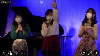 繭、前田有加里、岡田茜(#4961)