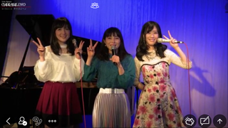 繭、前田有加里、岡田茜(#4987)
