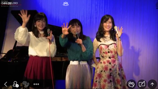 繭、前田有加里、岡田茜(#4995)