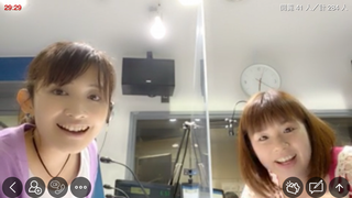 林ももこ & 鹿野レイ(#1252)
