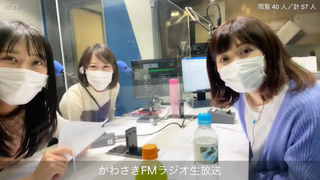 林ももこ、小野亜里沙、前田有加里(#1988)