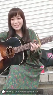 冨田麗香(#5600)