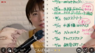 伊藤さくら(#6083)