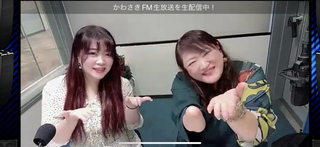 安藤みゆき、高嶋果鈴(#35741)