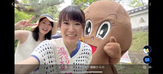 潮崎ひろの & 小平加奈(#56223)