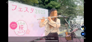 大森真理子(#4148)