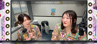 安藤みゆき、眉村侑季(#45290)