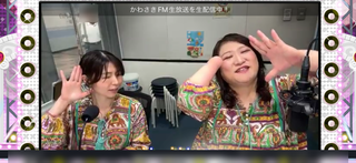 安藤みゆき、眉村侑季(#45326)