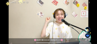 SENA(#3237)